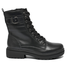 Bota em sintetico 245-009-01